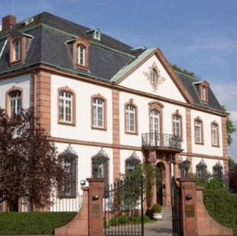 Villa Merton Frankfurt