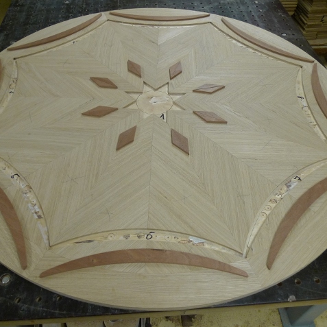 Villa Merton Frankfurt