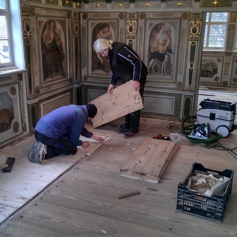 Weingut-Hoflößnitz